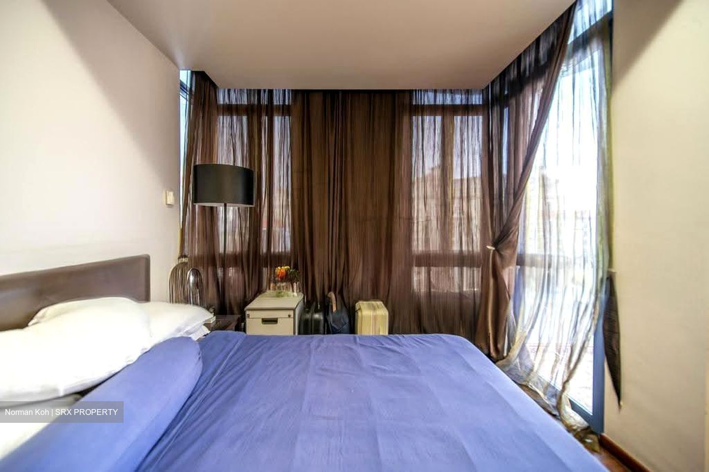 Sanctuary Green (D15), Condominium #609547851